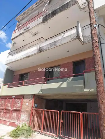 Διαμέρισμα 58τ.μ. προς πώληση φωτογραφία 5508288