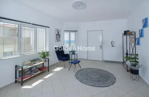 Οροφοδιαμέρισμα 120τ.μ. προς ενοικίαση φωτογραφία 5548548