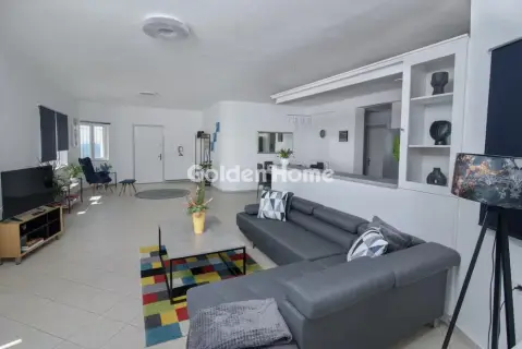 Οροφοδιαμέρισμα 120τ.μ. προς ενοικίαση φωτογραφία 5548548