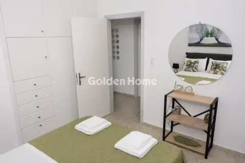 Οροφοδιαμέρισμα 120τ.μ. προς ενοικίαση φωτογραφία 5548549