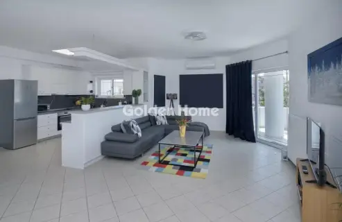 Οροφοδιαμέρισμα 120τ.μ. προς ενοικίαση φωτογραφία 5548552