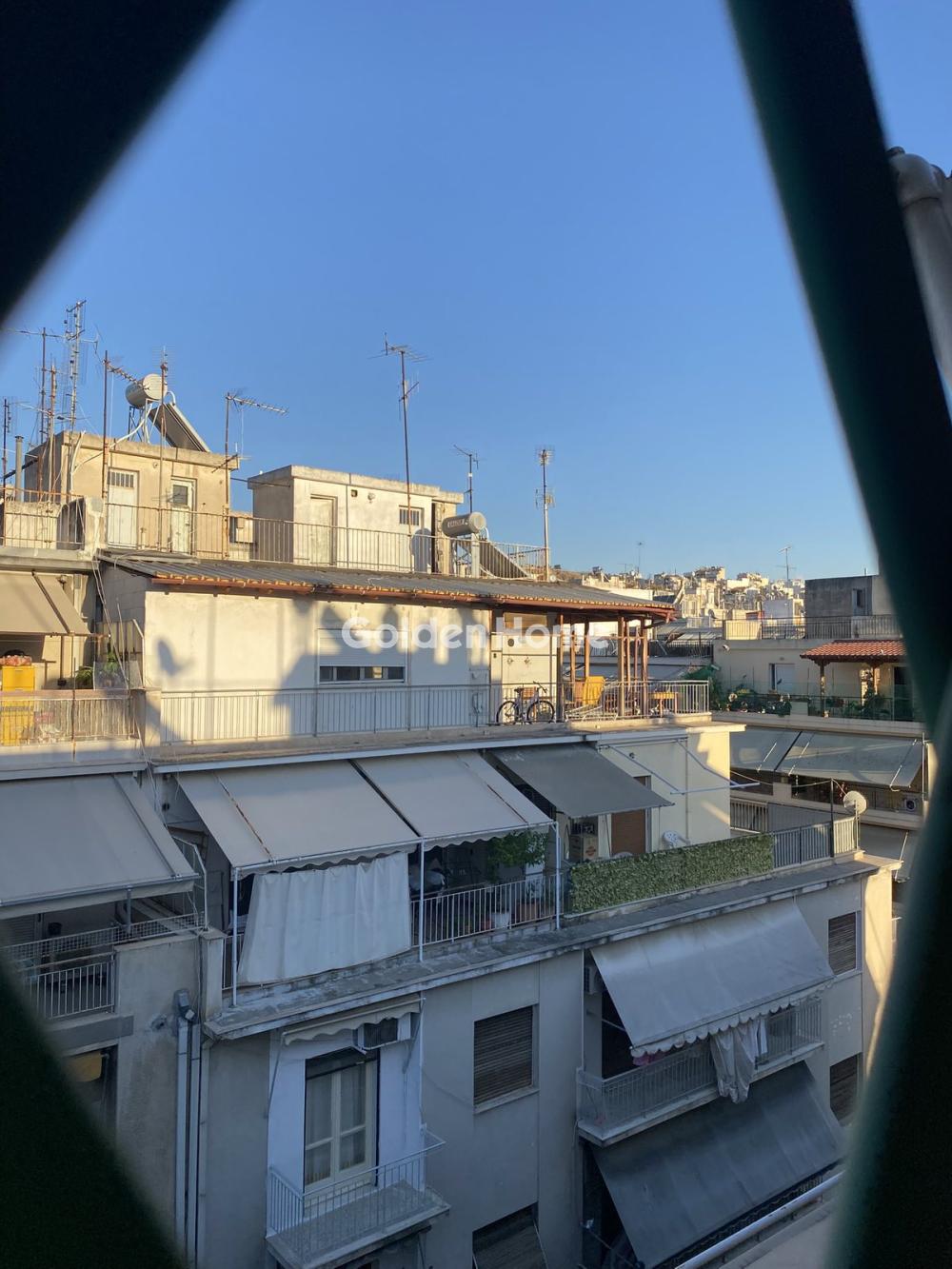 Διαμέρισμα στην Όσιος Λουκάς, Πατήσια — Φωτογραφία 9 από 25