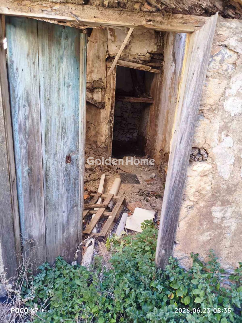 Μονοκατοικία στην Φουρνή, Νεάπολη — Φωτογραφία 7 από 15