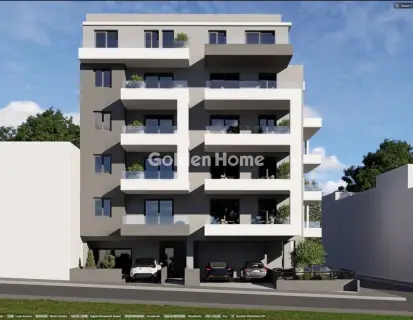 Apartment 56m<sup>2</sup> for sale photo 2
