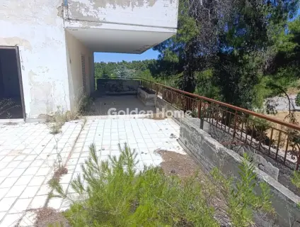 Διαμέρισμα 130τ.μ. προς πώληση φωτογραφία 19