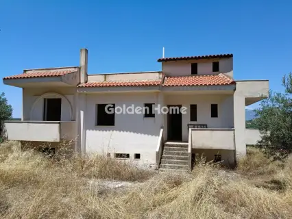 Μονοκατοικία 235τ.μ. προς πώληση φωτογραφία 5509783