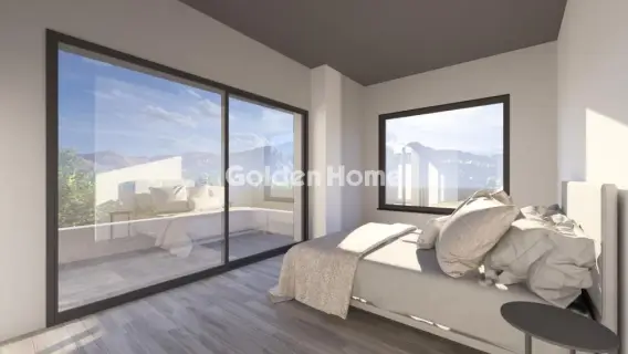 Maisonette Attached 280m<sup>2</sup> for sale photo 3
