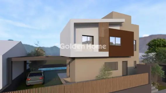 Maisonette Attached 280m<sup>2</sup> for sale photo 4