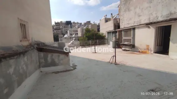 Υπόλοιπο Υψούν/Αέρας 120τ.μ. προς πώληση φωτογραφία 5553372