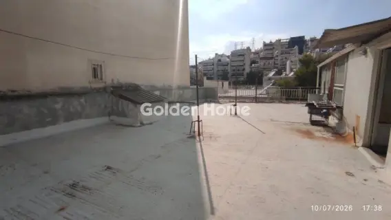 Υπόλοιπο Υψούν/Αέρας 120τ.μ. προς πώληση φωτογραφία 5553373