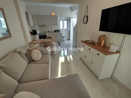 Διαμέρισμα 60τ.μ. προς πώληση φωτογραφία 9