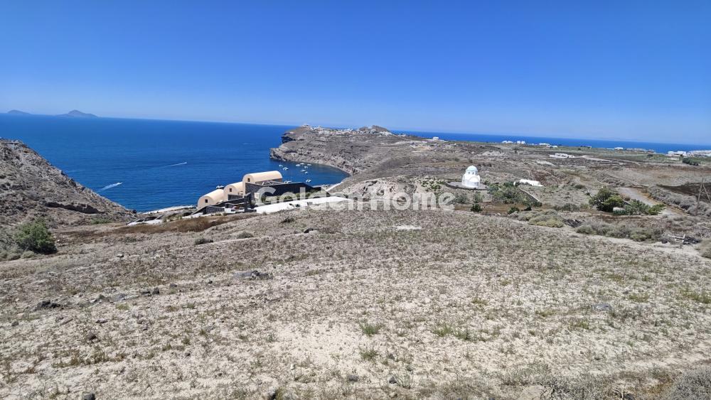 Οικιστικό 4003τ.μ. προς πώλησηφωτογραφία 3
