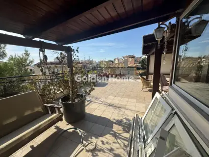 Floor Apartment 100m<sup>2</sup> for rent photo 14