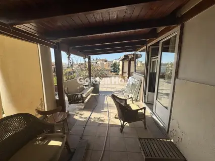 Floor Apartment 100m<sup>2</sup> for rent photo 13