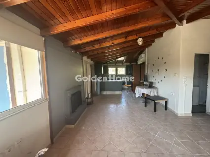 Floor Apartment 100m<sup>2</sup> for rent photo 5