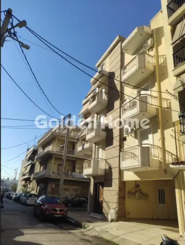 Διαμέρισμα 58τ.μ. προς πώληση φωτογραφία 5510659