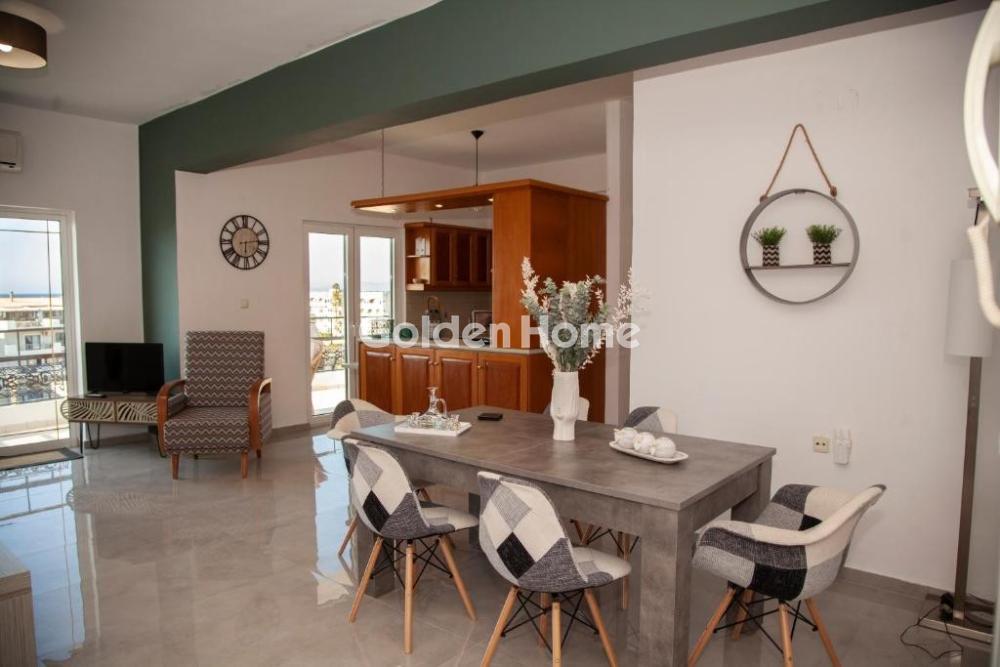 Apartment 90m<sup>2</sup> for rent display photo