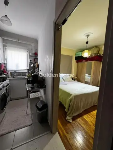 Διαμέρισμα 39τ.μ. προς πώληση φωτογραφία 5