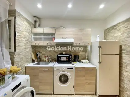 Apartment 29m<sup>2</sup> for sale photo 5