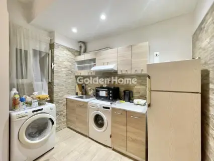 Apartment 29m<sup>2</sup> for sale photo 21