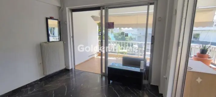 Apartment 47m<sup>2</sup> for rent photo 2
