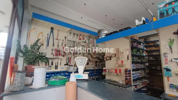 Store 38m<sup>2</sup> for rent photo 6