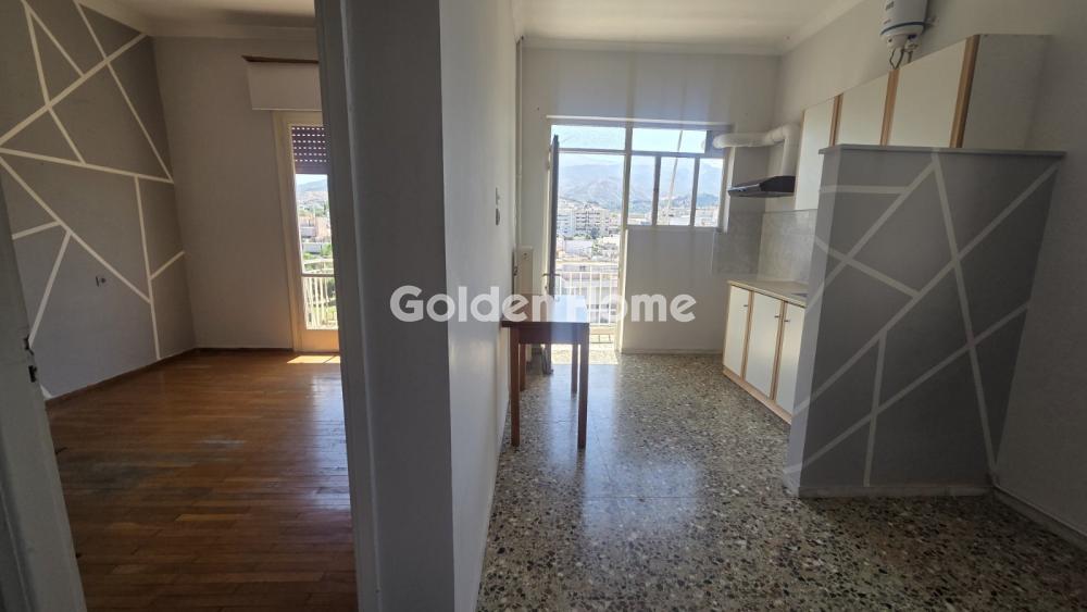 apartment στην Πάτρα — Φωτογραφία 2 από 21