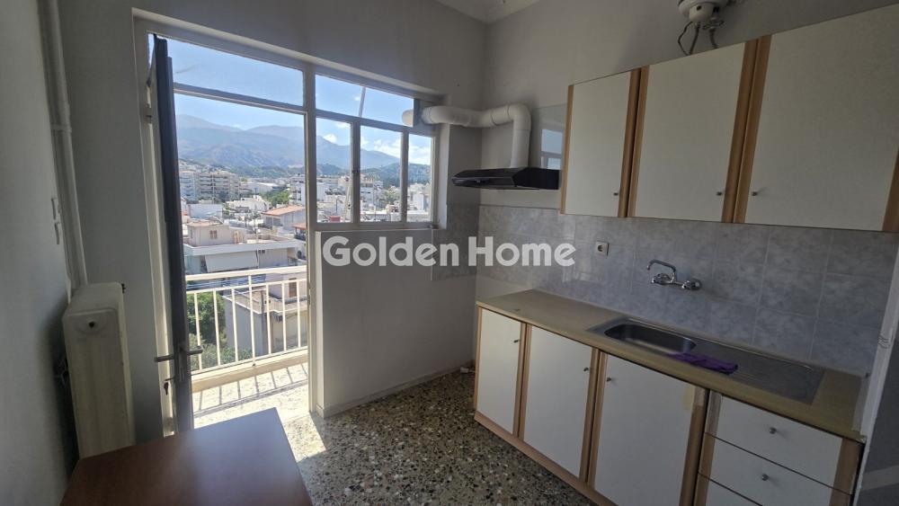 apartment στην Πάτρα — Φωτογραφία 4 από 21