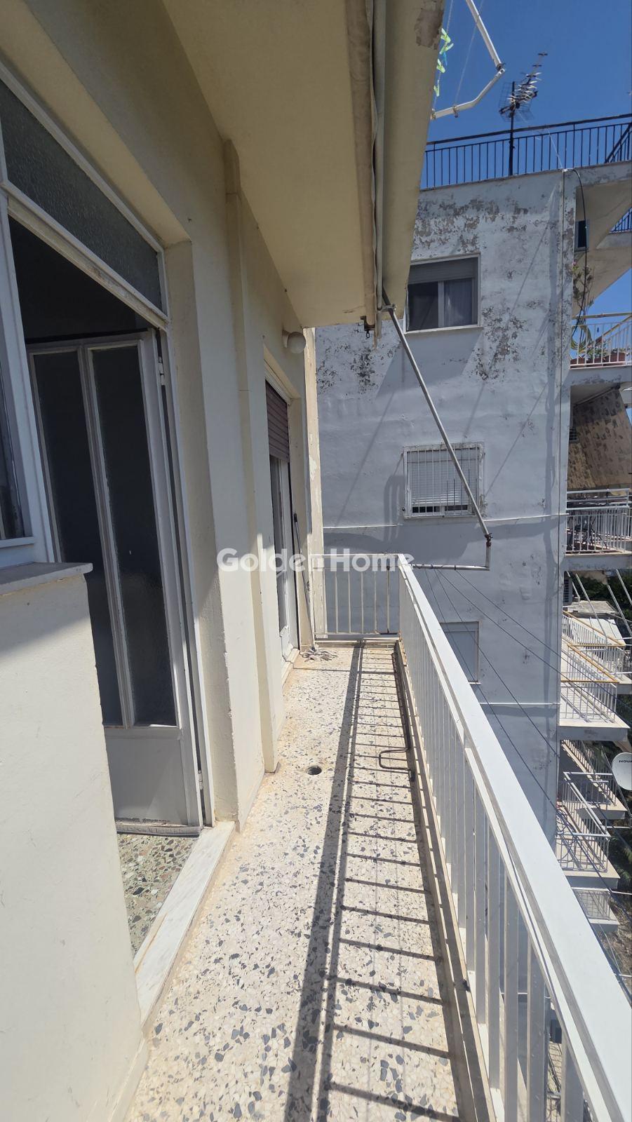apartment στην Πάτρα — Φωτογραφία 15 από 21
