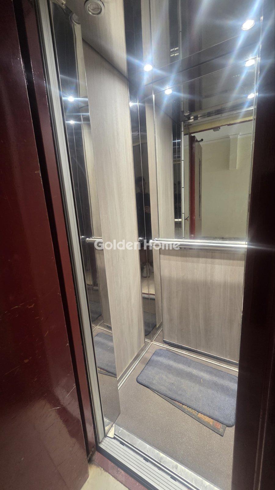 apartment στην Πάτρα — Φωτογραφία 18 από 21