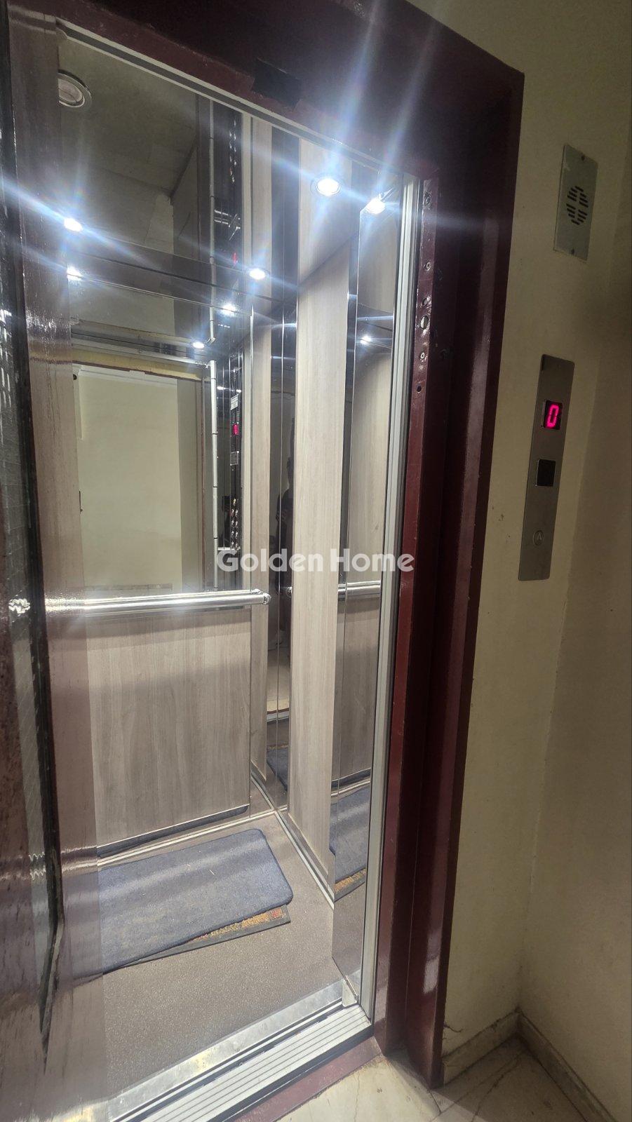 apartment στην Πάτρα — Φωτογραφία 19 από 21
