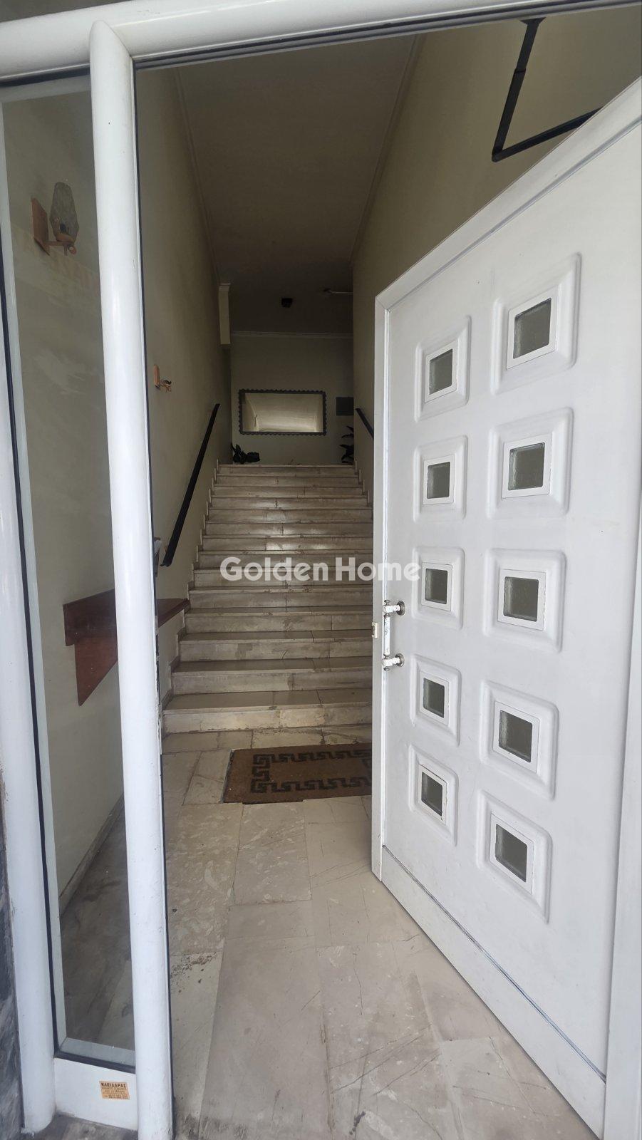 apartment στην Πάτρα — Φωτογραφία 21 από 21