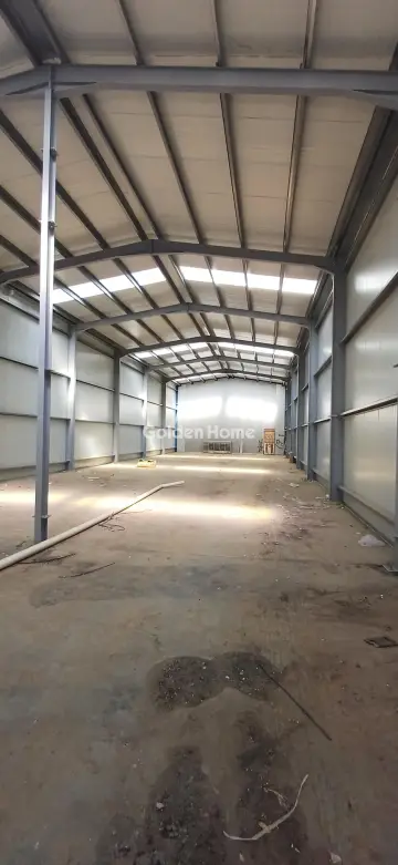 Industrial 500m<sup>2</sup> for rent photo 5516611