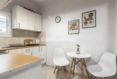Apartment 33m<sup>2</sup> for rent photo 5511808