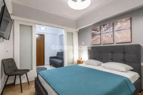 Apartment 33m<sup>2</sup> for rent photo 5511806