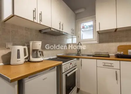Apartment 33m<sup>2</sup> for rent photo 5511805
