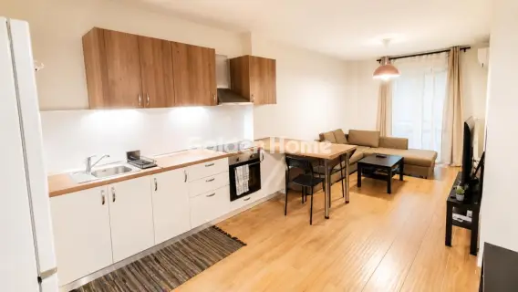 Apartment 65m<sup>2</sup> for sale photo 1