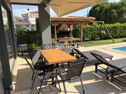 Independent Maisonette 333m<sup>2</sup> for sale photo 5513981