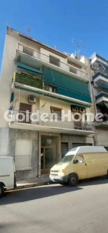Apartment 57m<sup>2</sup> for sale photo 1