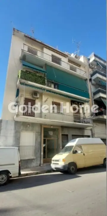 Apartment 57m<sup>2</sup> for sale photo 2