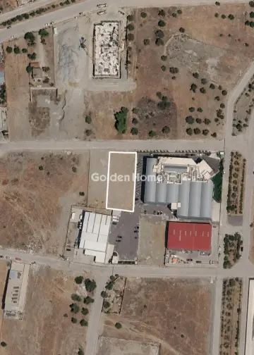 Professional Plot 1454m<sup>2</sup> for sale photo 2