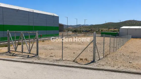 Professional Plot 1454m<sup>2</sup> for sale photo 4