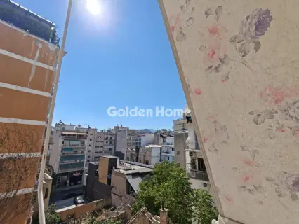 Διαμέρισμα 58τ.μ. προς ενοικίαση φωτογραφία 5522808