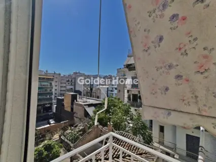 Διαμέρισμα 58τ.μ. προς ενοικίαση φωτογραφία 5522813