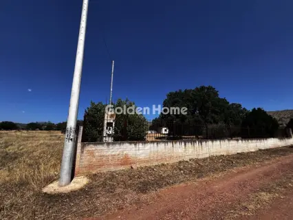 Parcel 2350m<sup>2</sup> for rent photo 5542010