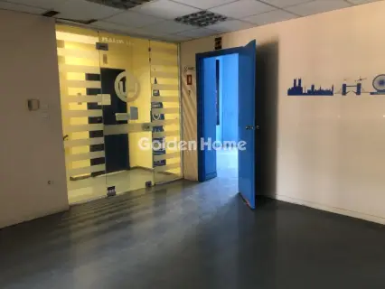 Γραφείο 136τ.μ. προς ενοικίαση φωτογραφία 2