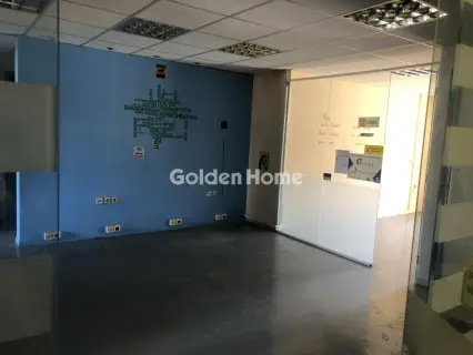 Γραφείο 136τ.μ. προς ενοικίαση φωτογραφία 1