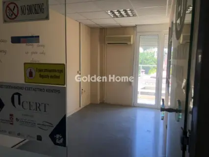 Γραφείο 136τ.μ. προς ενοικίαση φωτογραφία 12