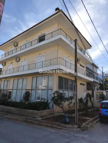 Διαμέρισμα 110τ.μ. προς πώληση φωτογραφία 2