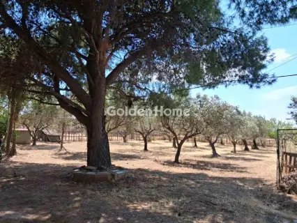 Parcel 5400m<sup>2</sup> for sale photo 5518687